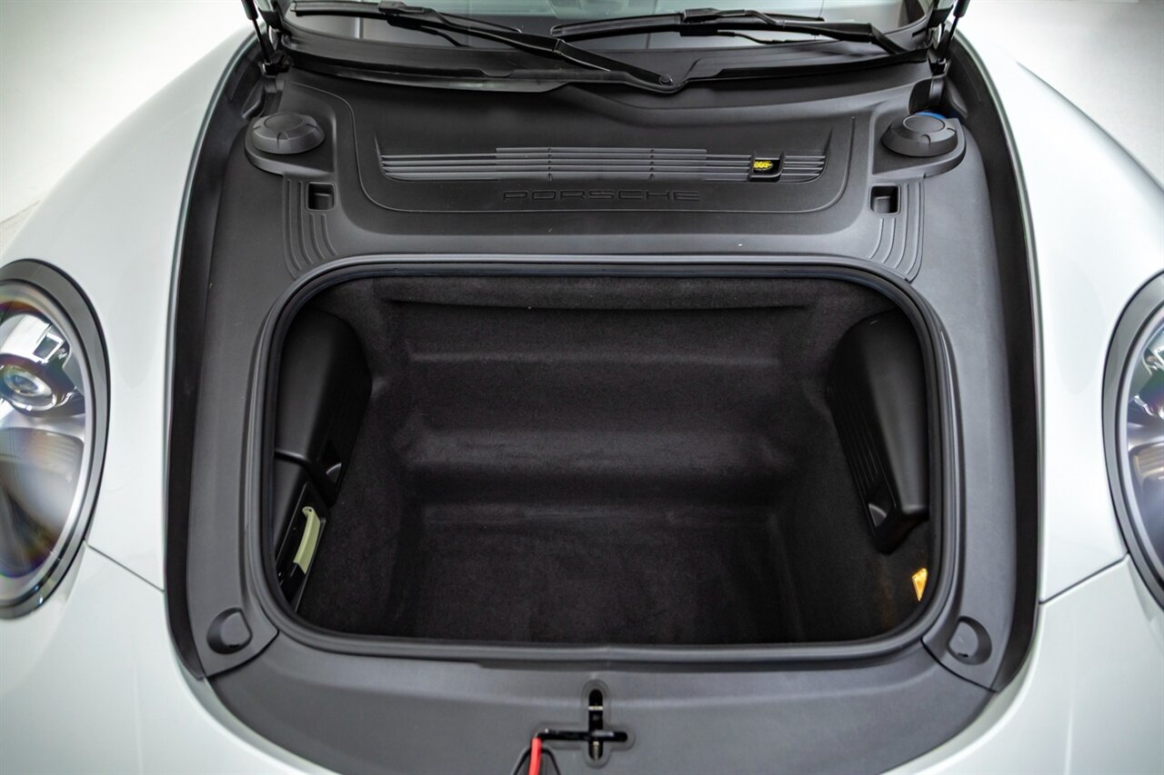 2017 Porsche 911 Carrera - Photo 49 - Springfield, MO 65802