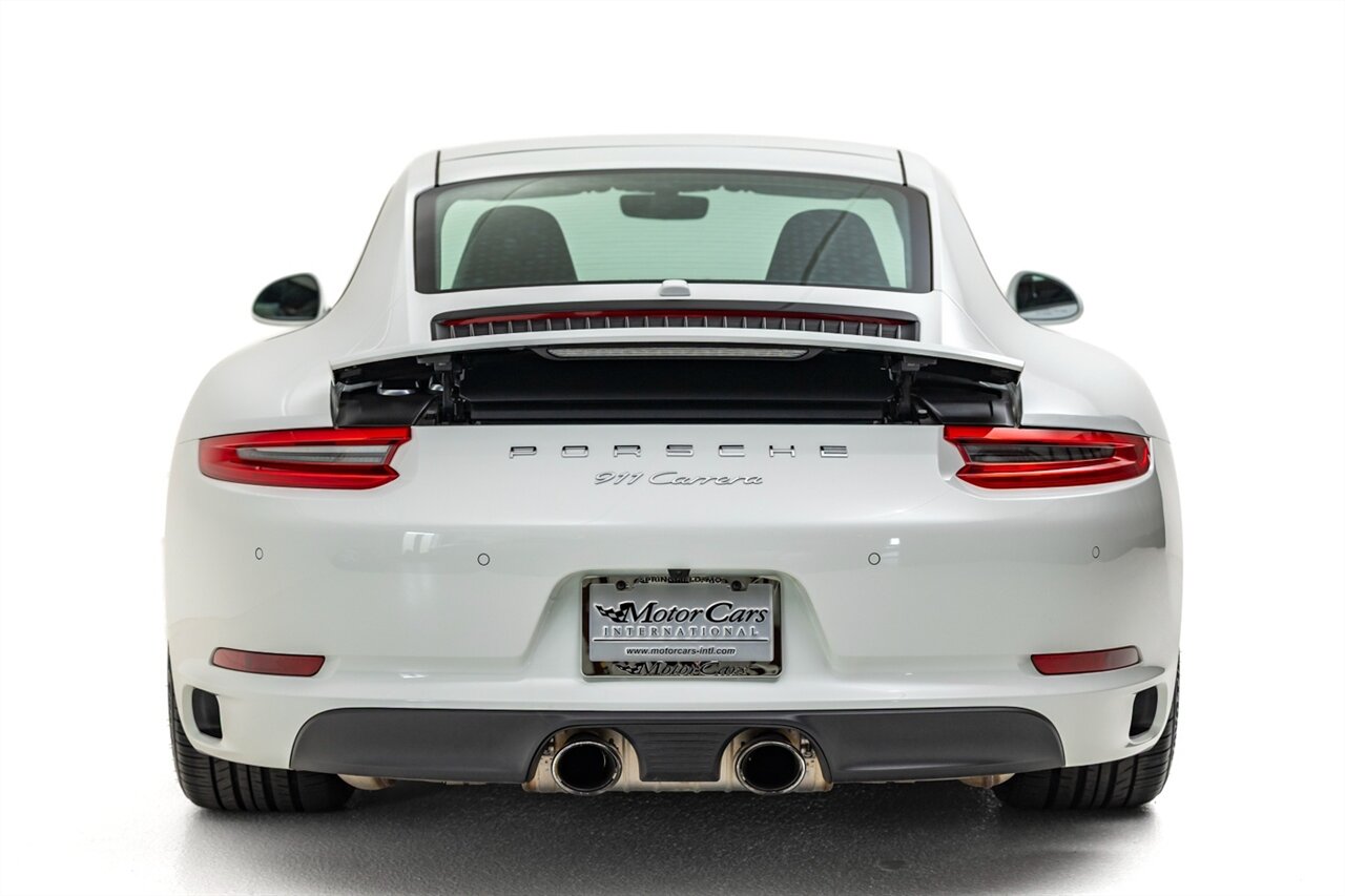 2017 Porsche 911 Carrera - Photo 14 - Springfield, MO 65802