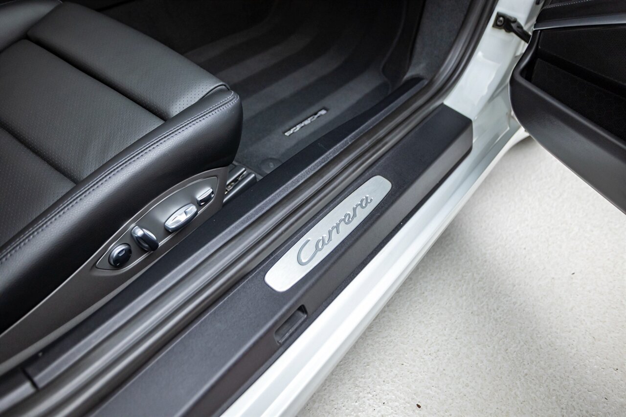 2017 Porsche 911 Carrera - Photo 27 - Springfield, MO 65802