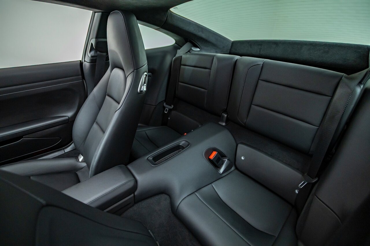 2017 Porsche 911 Carrera - Photo 21 - Springfield, MO 65802