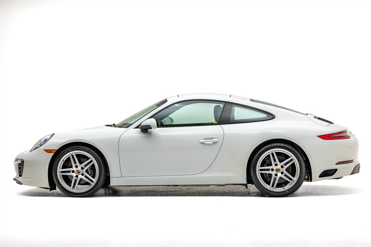 2017 Porsche 911 Carrera - Photo 9 - Springfield, MO 65802