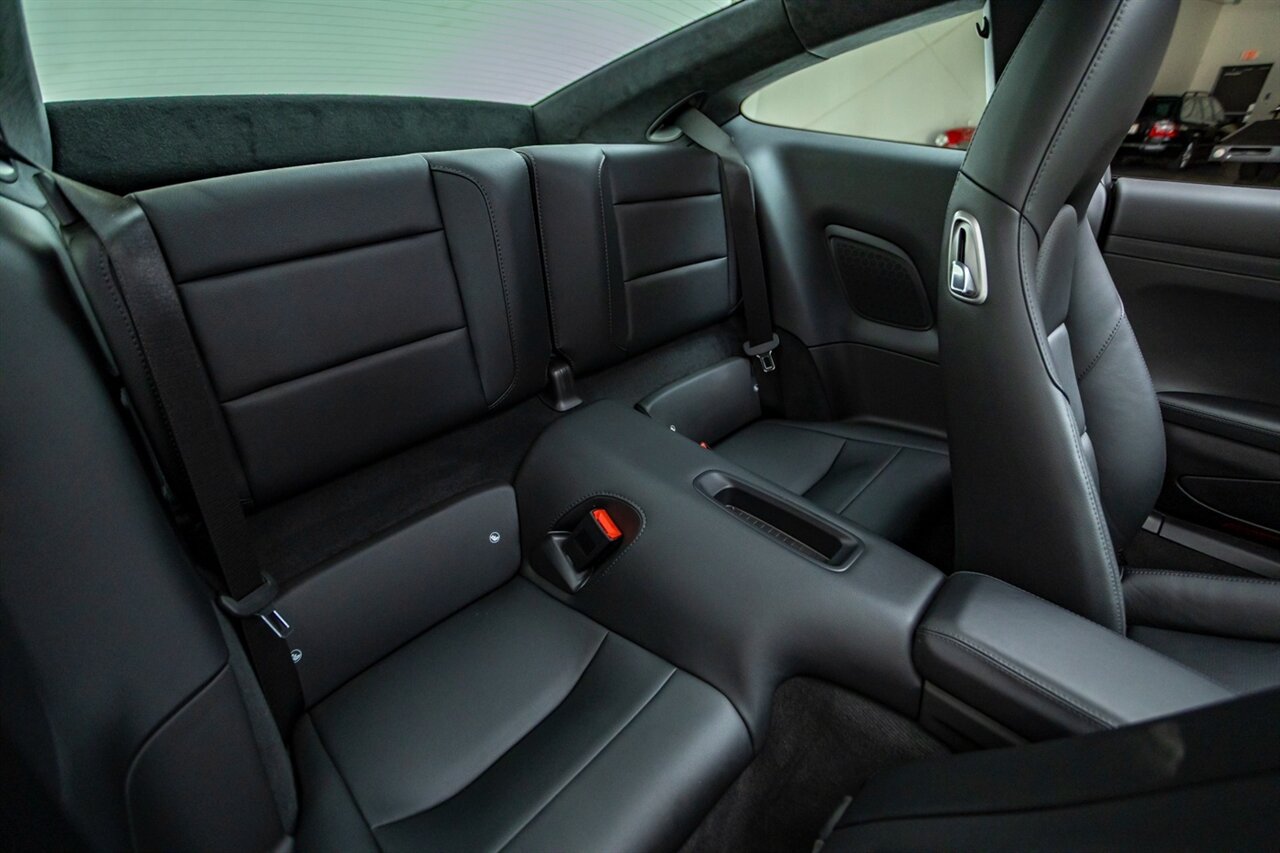 2017 Porsche 911 Carrera - Photo 24 - Springfield, MO 65802