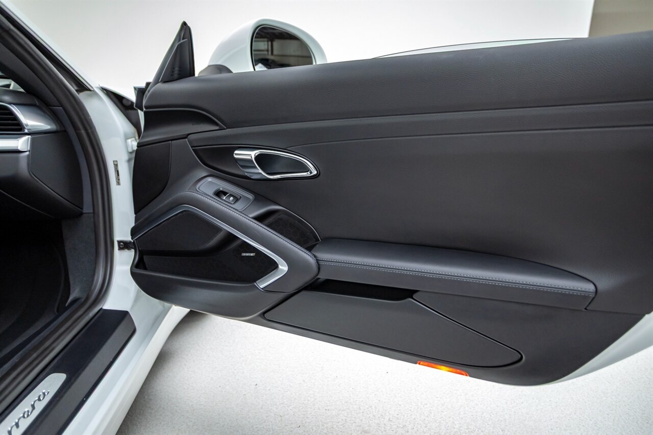 2017 Porsche 911 Carrera - Photo 29 - Springfield, MO 65802