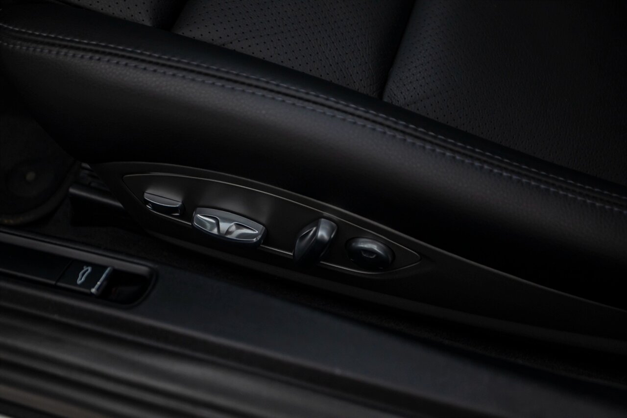 2017 Porsche 911 Carrera - Photo 36 - Springfield, MO 65802