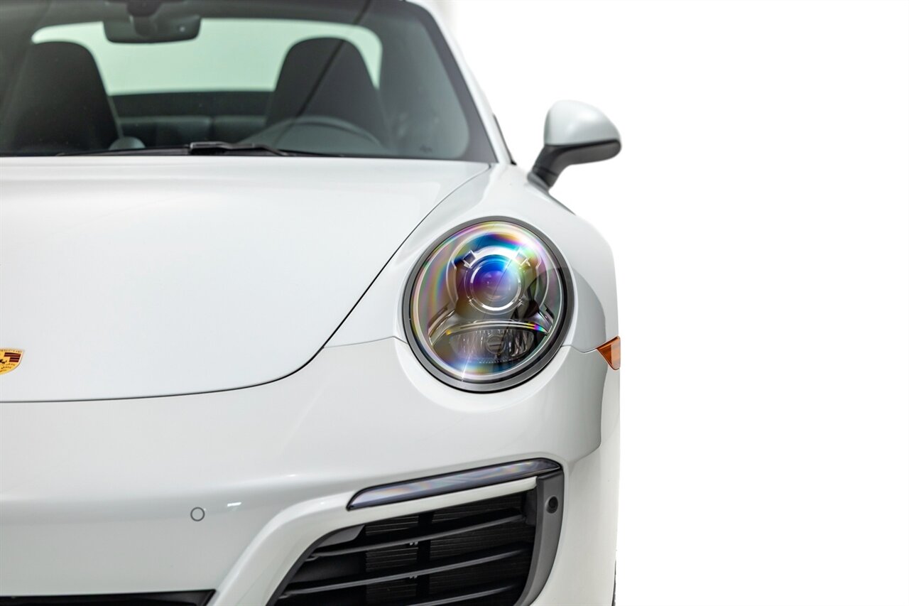 2017 Porsche 911 Carrera - Photo 7 - Springfield, MO 65802