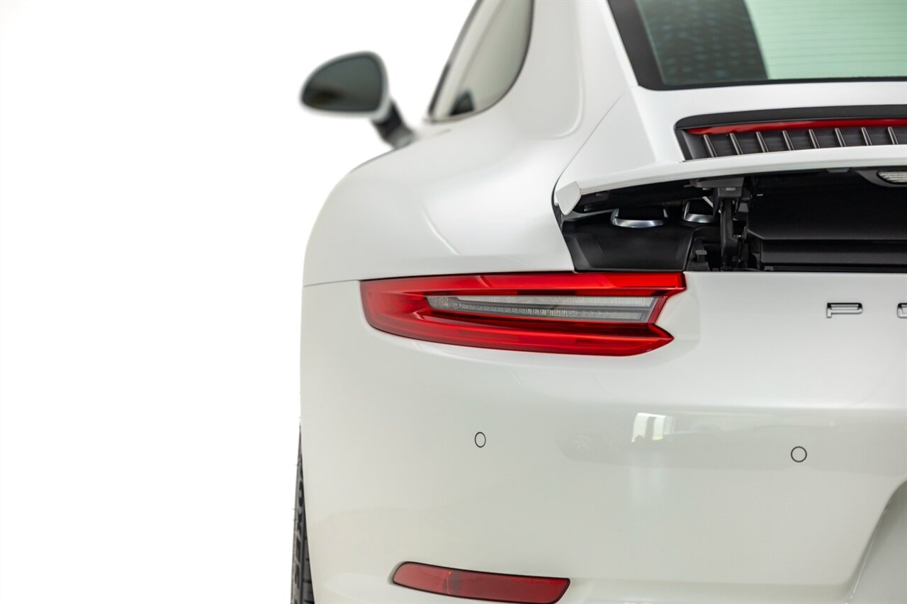 2017 Porsche 911 Carrera - Photo 15 - Springfield, MO 65802