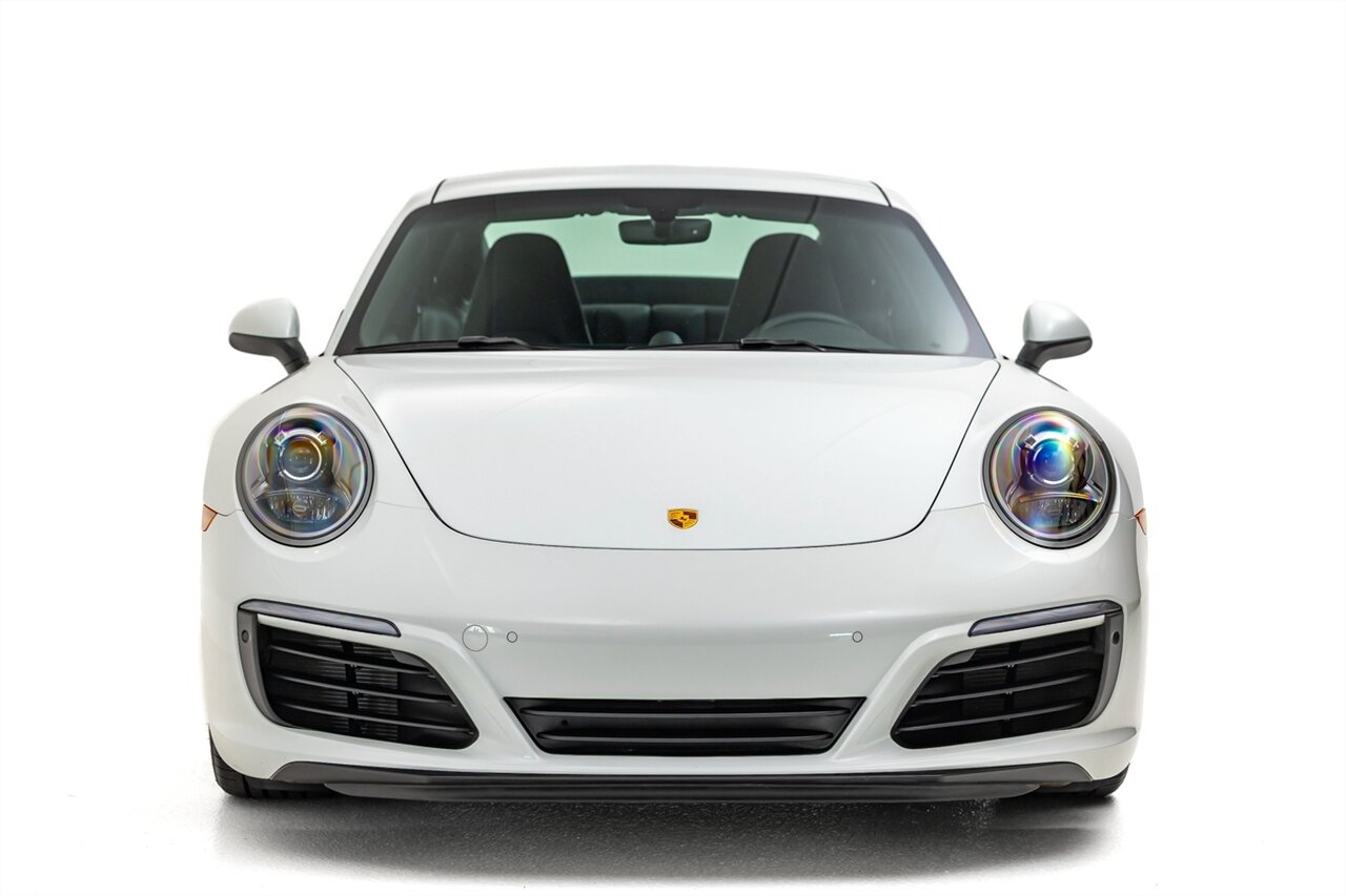 2017 Porsche 911 Carrera - Photo 3 - Springfield, MO 65802