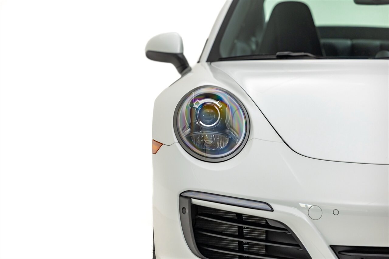 2017 Porsche 911 Carrera - Photo 5 - Springfield, MO 65802