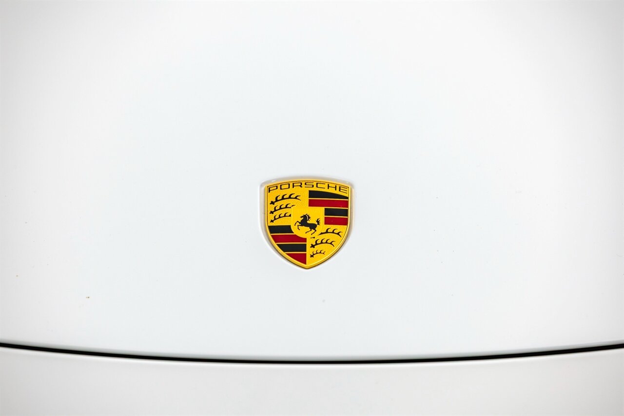 2017 Porsche 911 Carrera - Photo 6 - Springfield, MO 65802