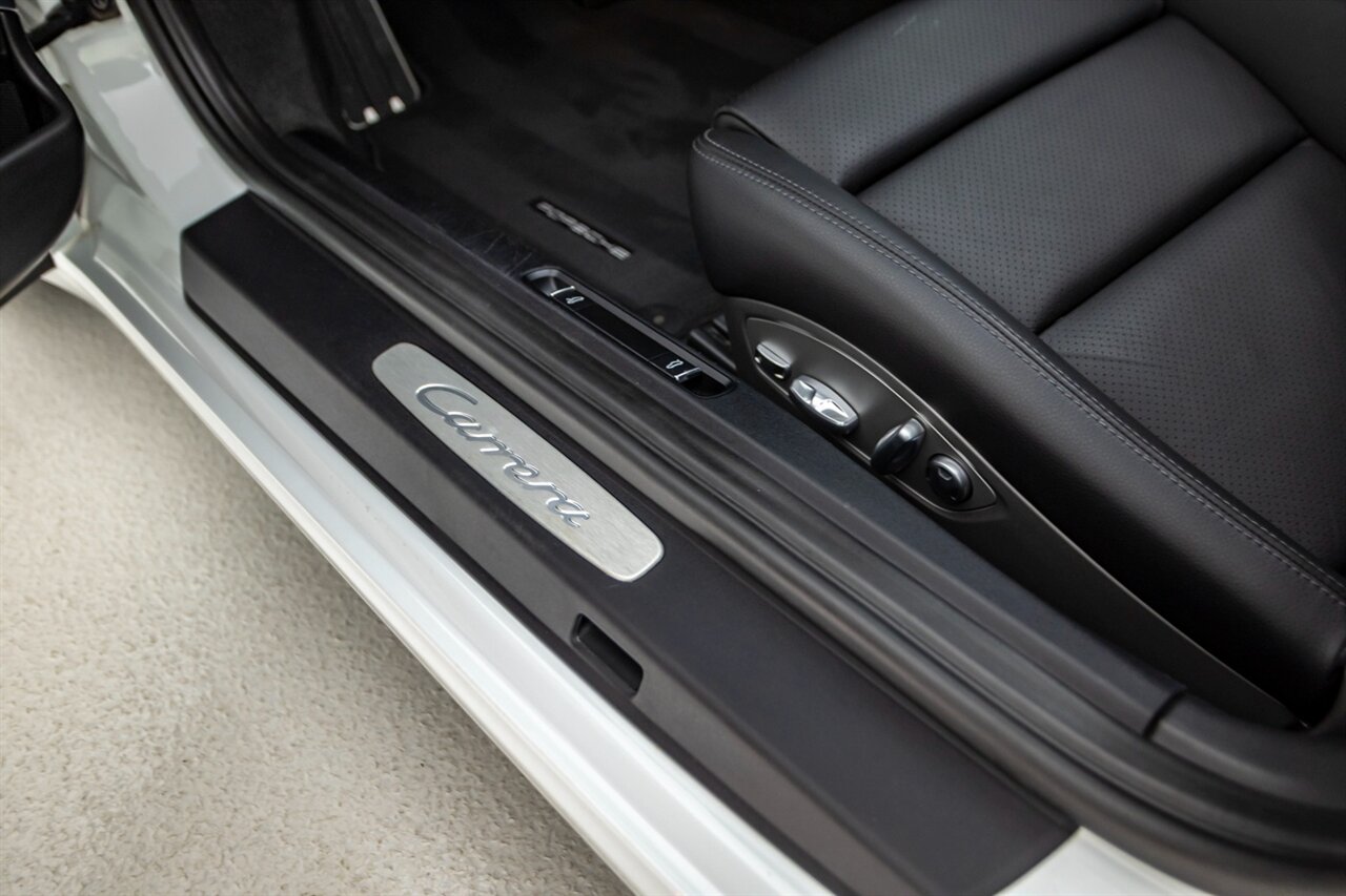 2017 Porsche 911 Carrera - Photo 35 - Springfield, MO 65802