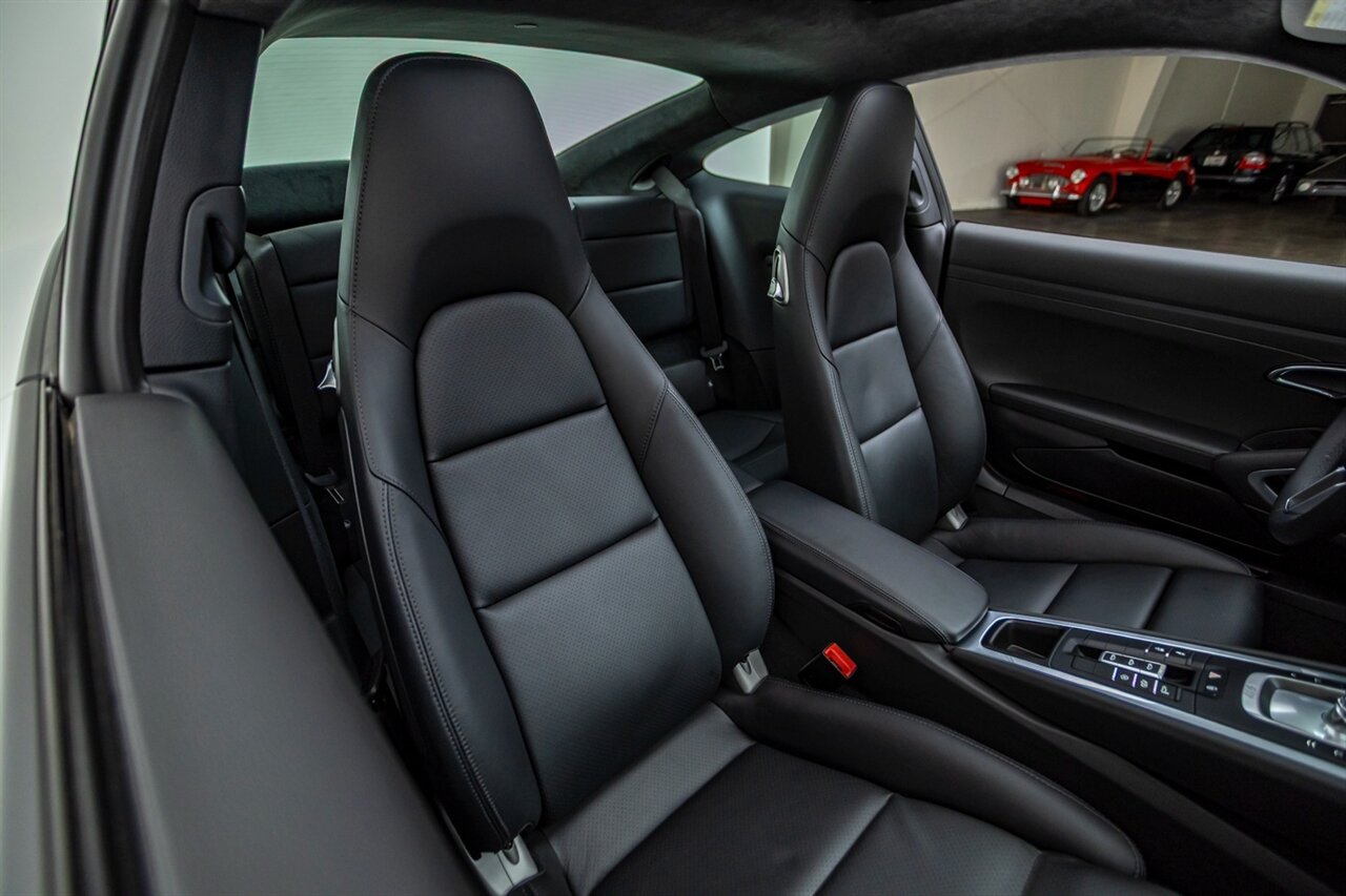 2017 Porsche 911 Carrera - Photo 22 - Springfield, MO 65802