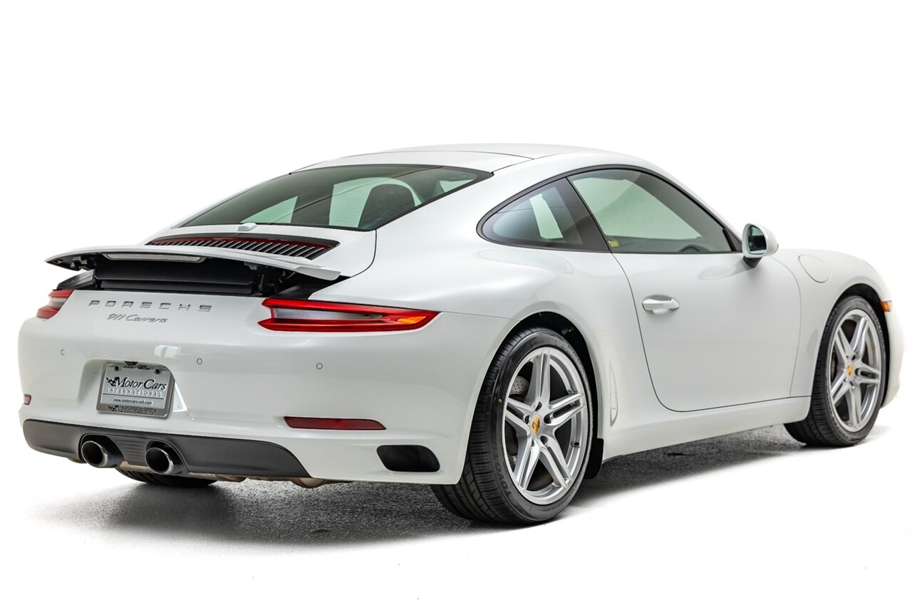 2017 Porsche 911 Carrera - Photo 18 - Springfield, MO 65802