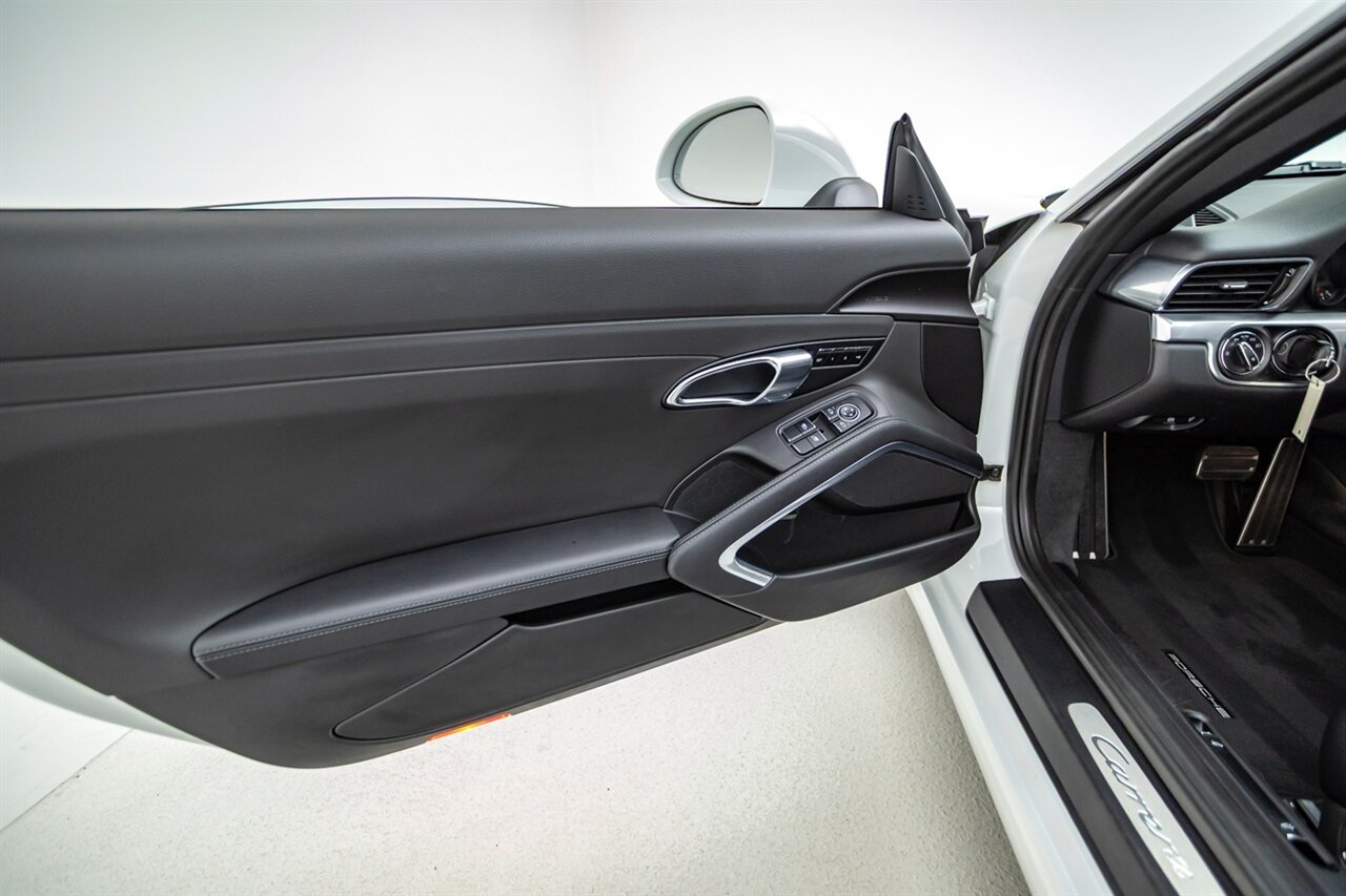 2017 Porsche 911 Carrera - Photo 37 - Springfield, MO 65802