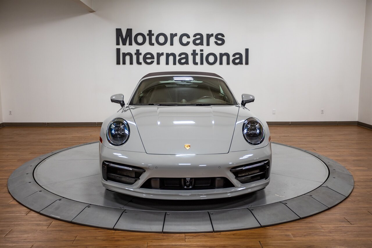 2020 Porsche 911 Carrera 4S   - Photo 16 - Springfield, MO 65802