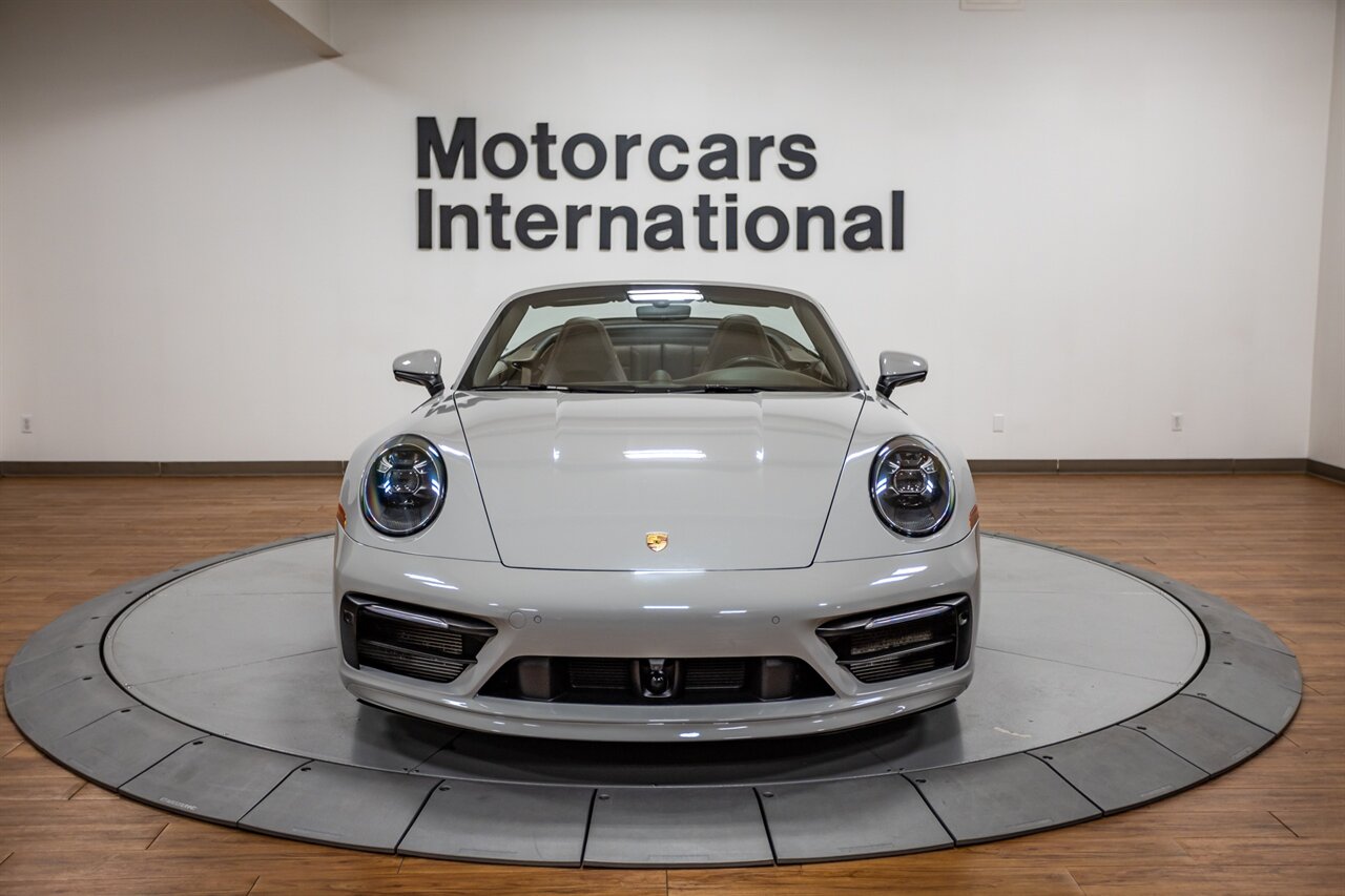 2020 Porsche 911 Carrera 4S   - Photo 17 - Springfield, MO 65802