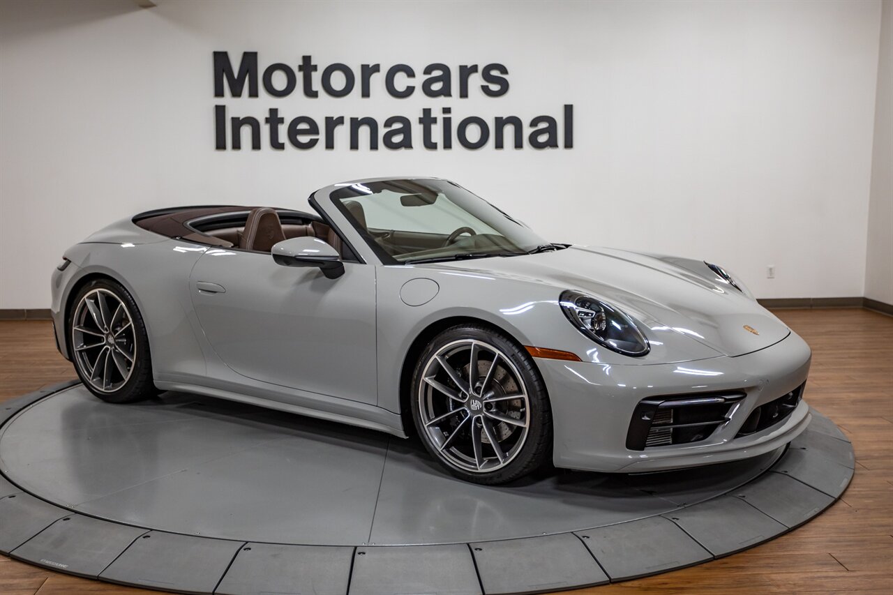 2020 Porsche 911 Carrera 4S   - Photo 15 - Springfield, MO 65802