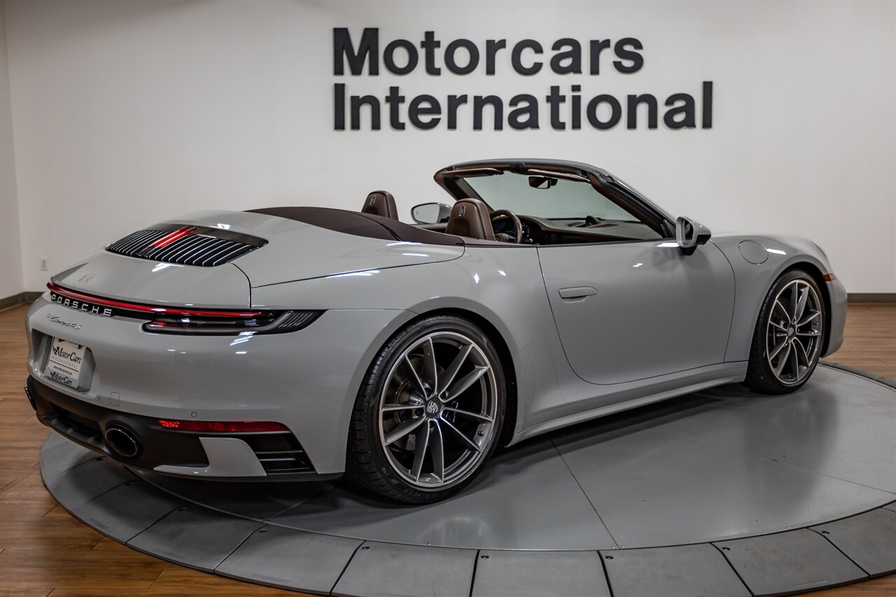 2020 Porsche 911 Carrera 4S   - Photo 11 - Springfield, MO 65802