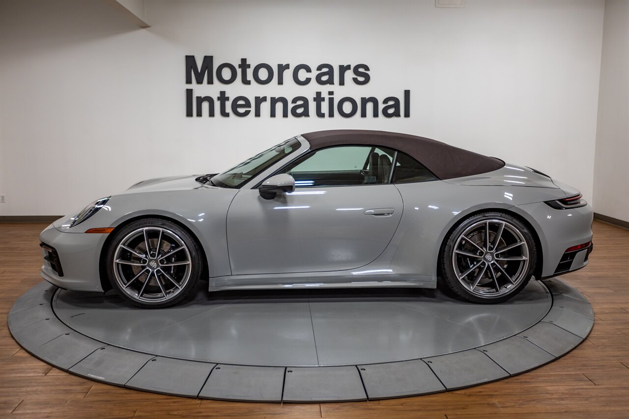 2020 Porsche 911 Carrera 4S   - Photo 4 - Springfield, MO 65802