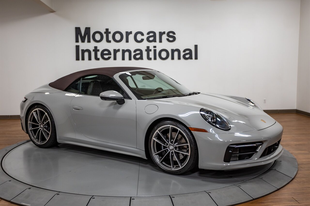 2020 Porsche 911 Carrera 4S   - Photo 14 - Springfield, MO 65802