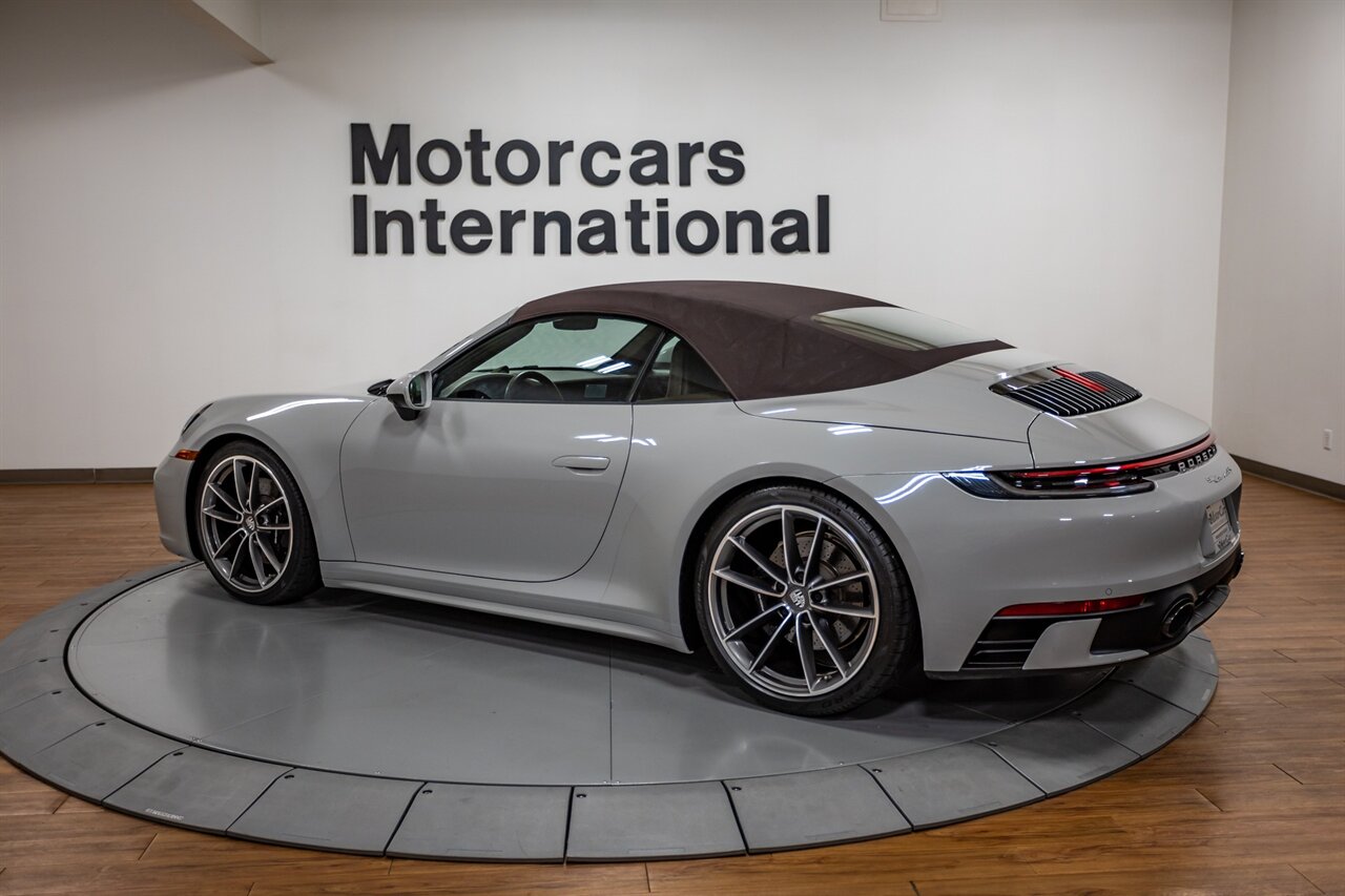 2020 Porsche 911 Carrera 4S   - Photo 6 - Springfield, MO 65802