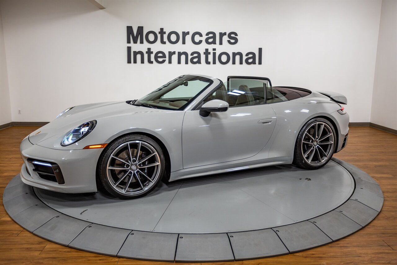 2020 Porsche 911 Carrera 4S   - Photo 40 - Springfield, MO 65802