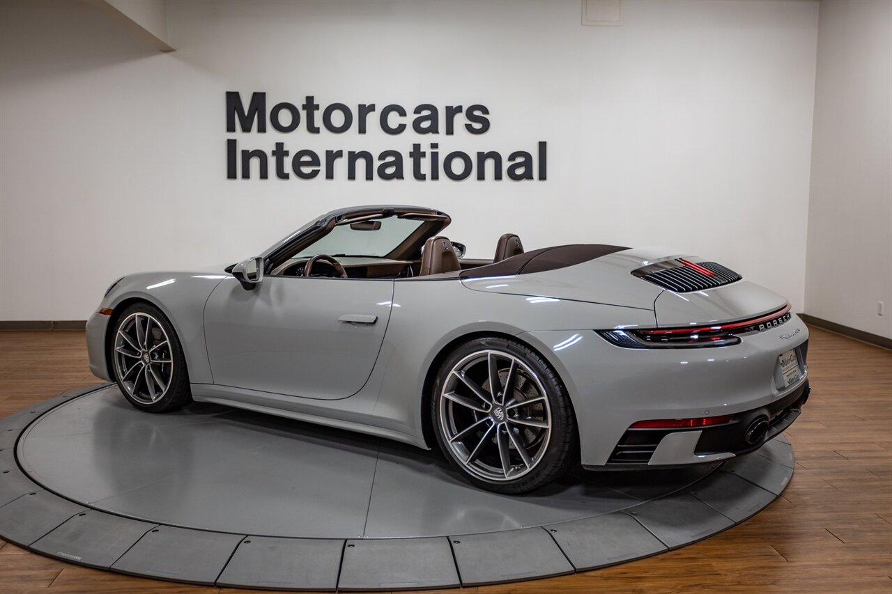 2020 Porsche 911 Carrera 4S   - Photo 7 - Springfield, MO 65802