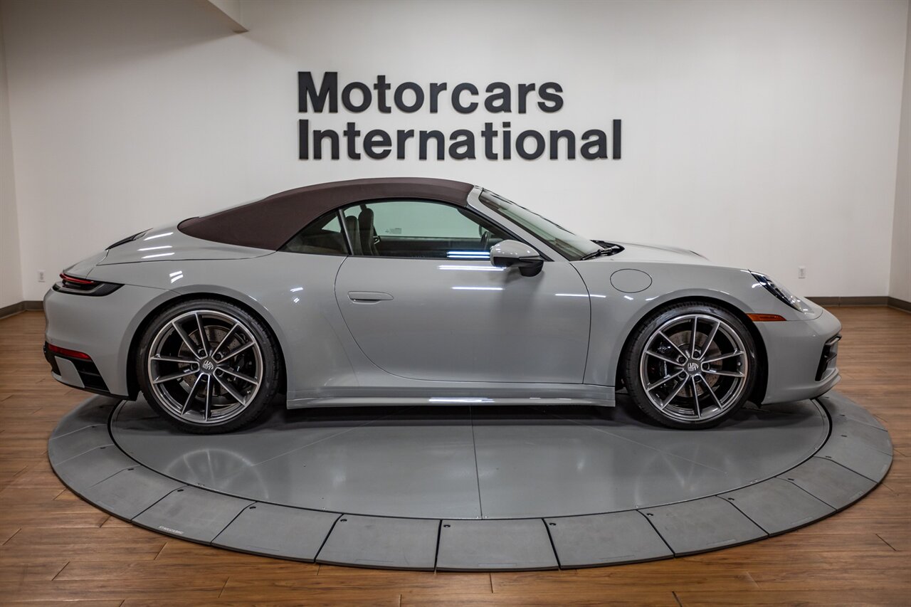 2020 Porsche 911 Carrera 4S   - Photo 12 - Springfield, MO 65802