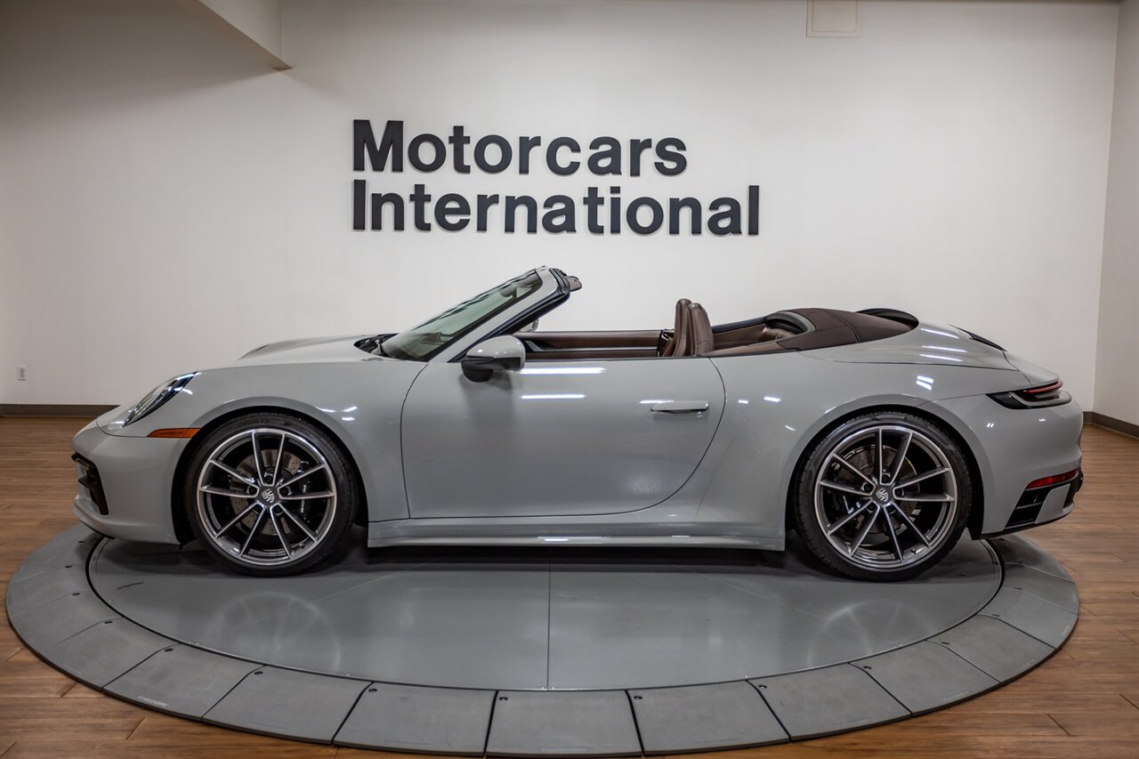 2020 Porsche 911 Carrera 4S   - Photo 5 - Springfield, MO 65802