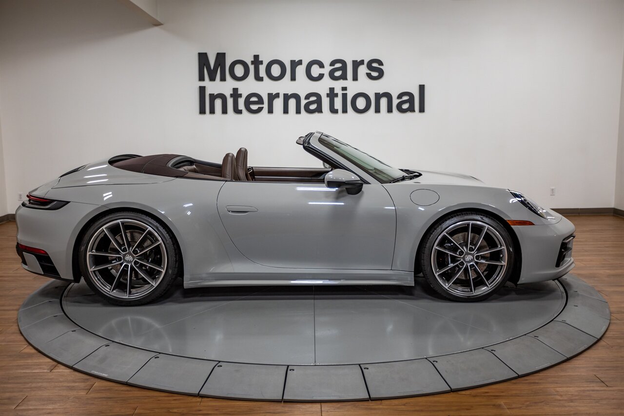 2020 Porsche 911 Carrera 4S   - Photo 13 - Springfield, MO 65802