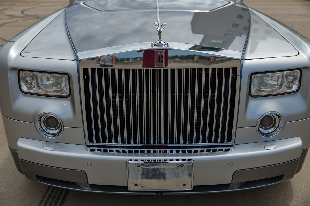 2009 Rolls-Royce Phantom   - Photo 11 - Springfield, MO 65802