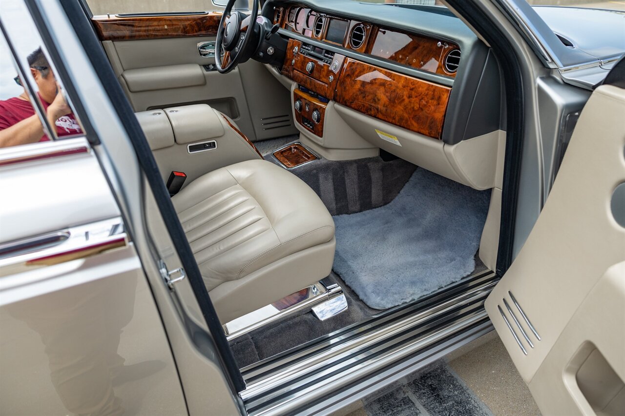 2009 Rolls-Royce Phantom   - Photo 80 - Springfield, MO 65802