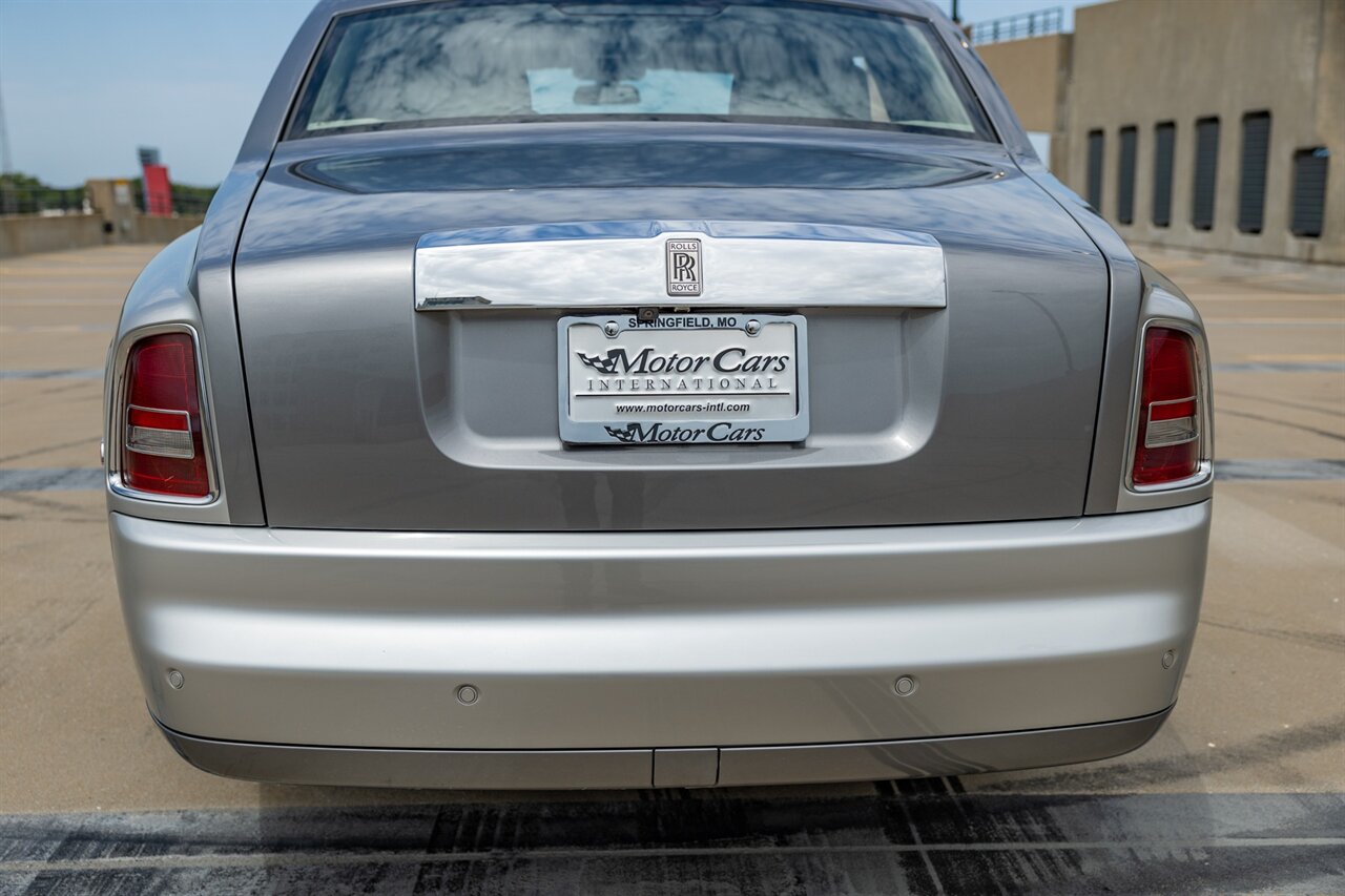 2009 Rolls-Royce Phantom   - Photo 30 - Springfield, MO 65802