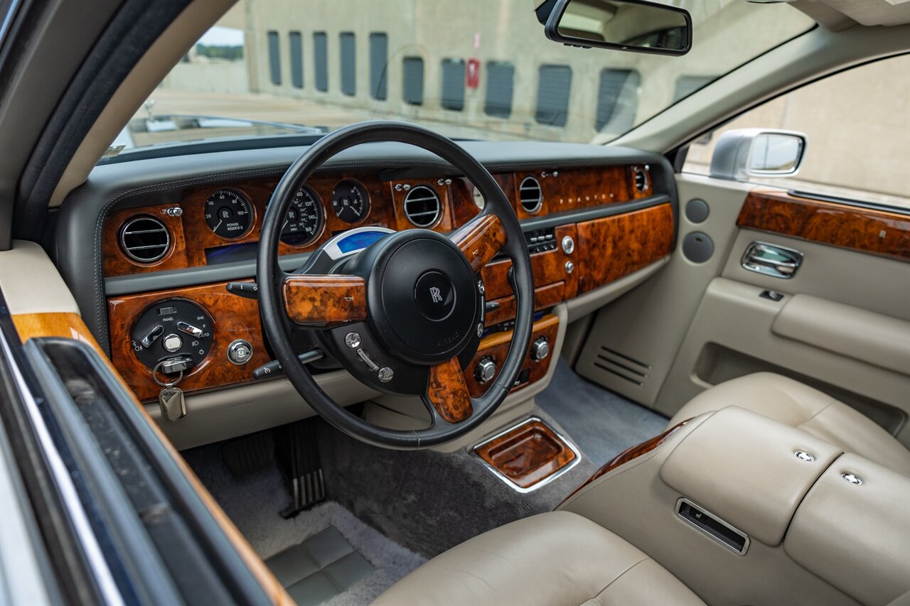 2009 Rolls-Royce Phantom   - Photo 33 - Springfield, MO 65802