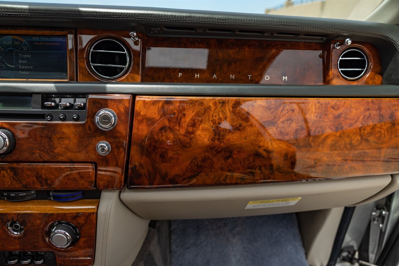 2009 Rolls-Royce Phantom   - Photo 84 - Springfield, MO 65802