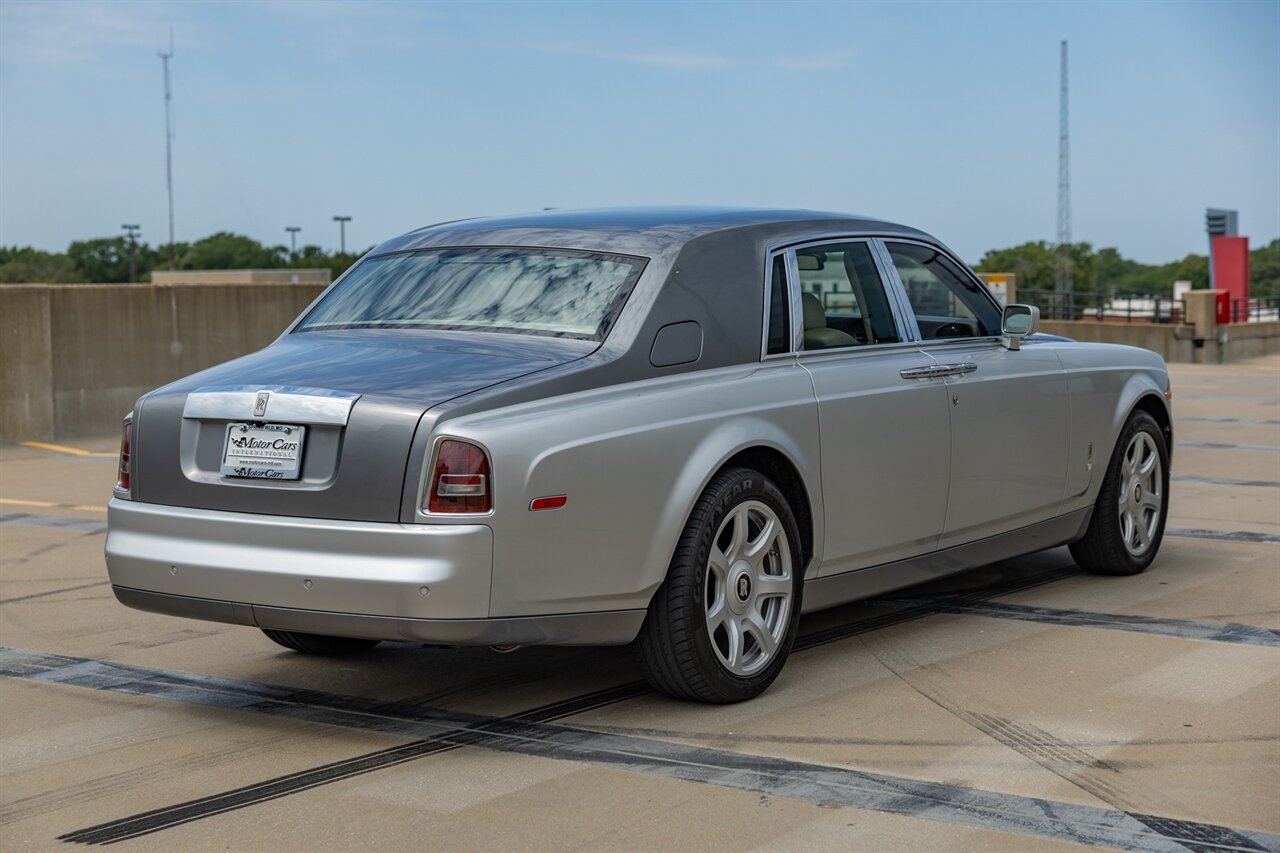 2009 Rolls-Royce Phantom   - Photo 6 - Springfield, MO 65802