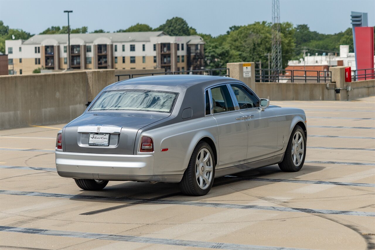 2009 Rolls-Royce Phantom   - Photo 93 - Springfield, MO 65802