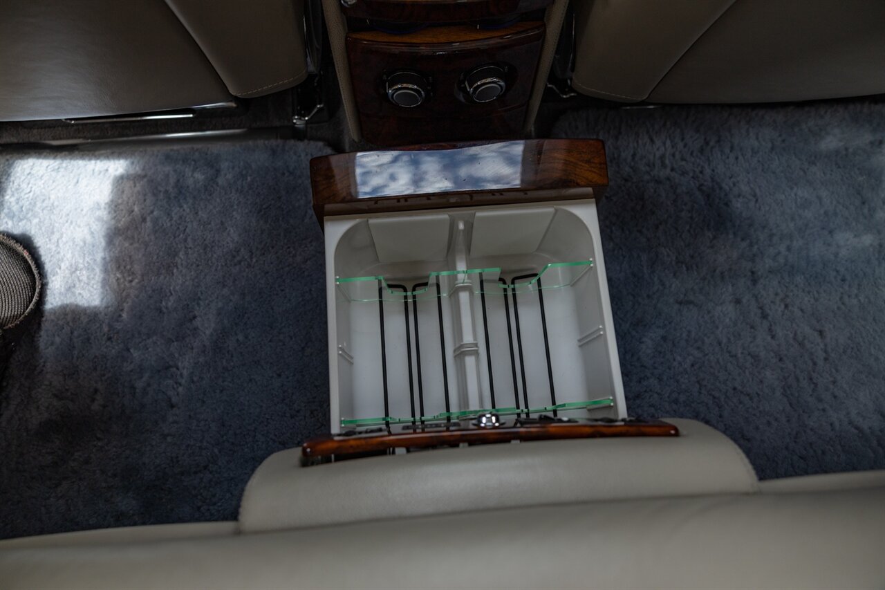 2009 Rolls-Royce Phantom   - Photo 65 - Springfield, MO 65802