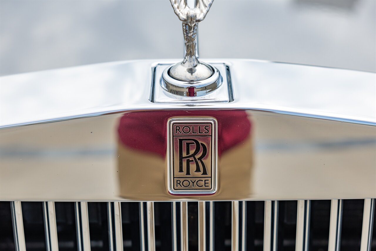 2009 Rolls-Royce Phantom   - Photo 14 - Springfield, MO 65802