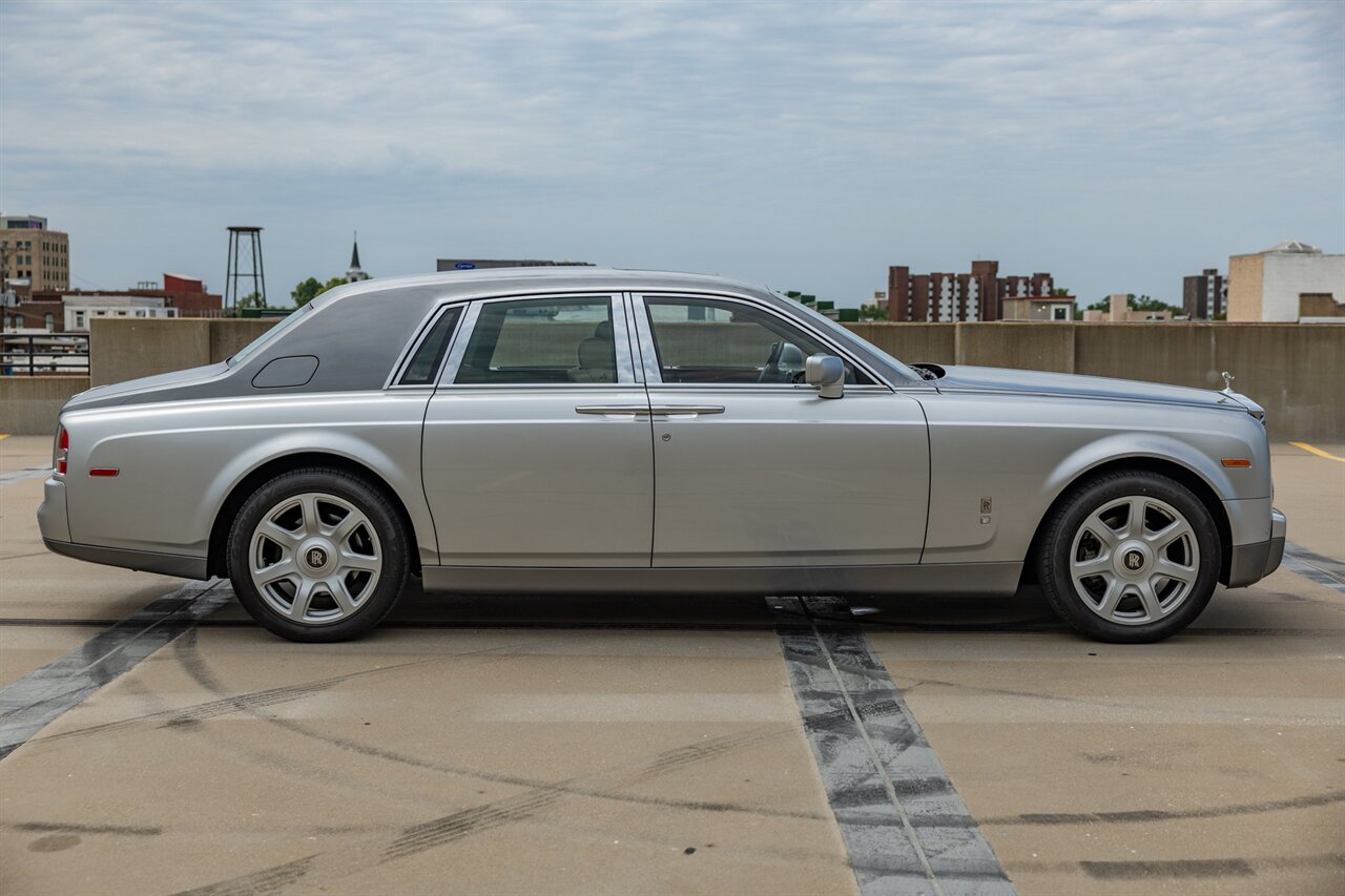 2009 Rolls-Royce Phantom   - Photo 7 - Springfield, MO 65802