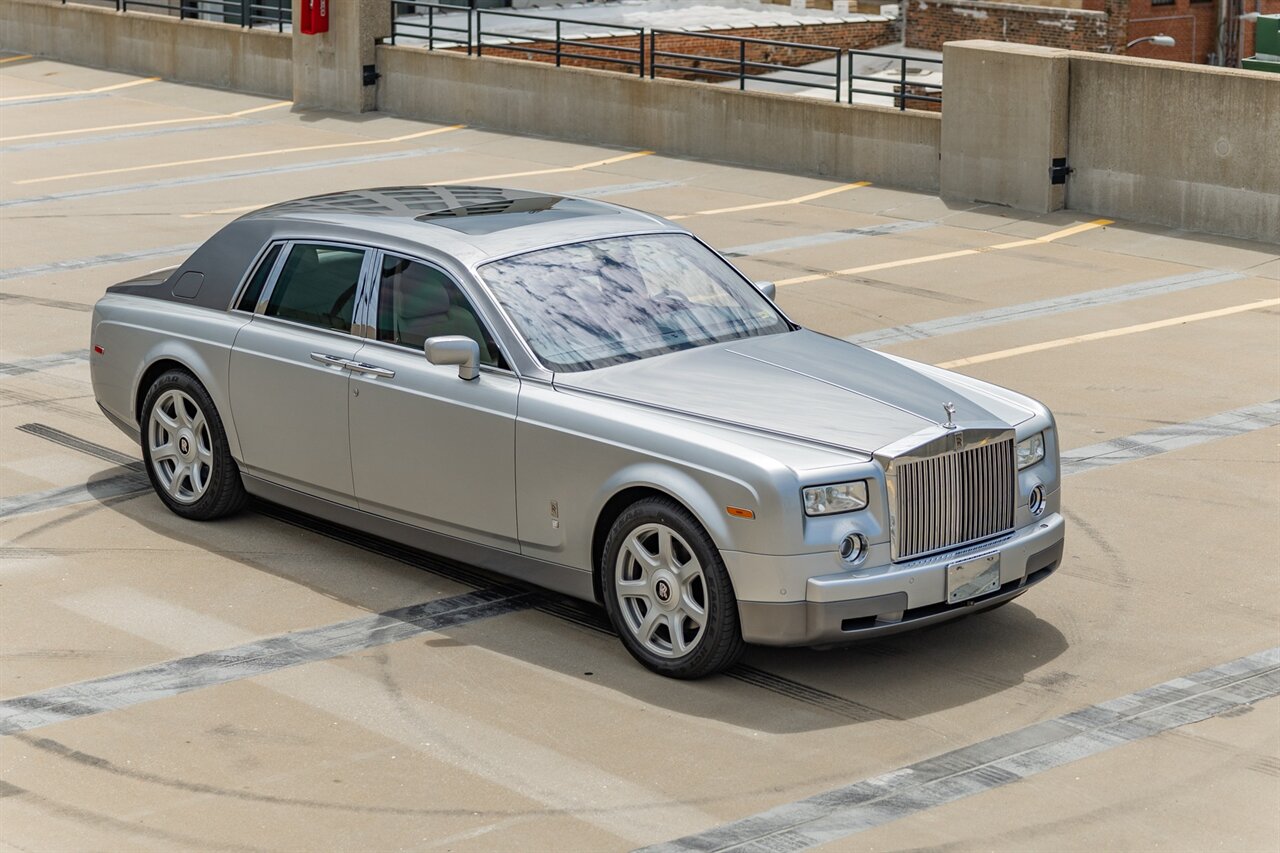 2009 Rolls-Royce Phantom   - Photo 95 - Springfield, MO 65802