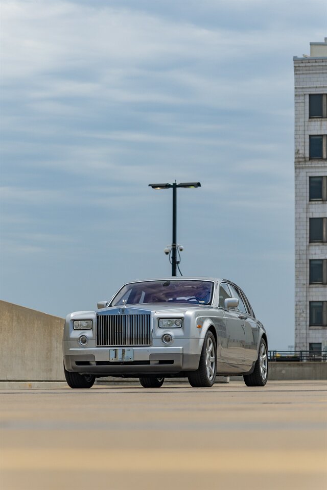 2009 Rolls-Royce Phantom   - Photo 98 - Springfield, MO 65802