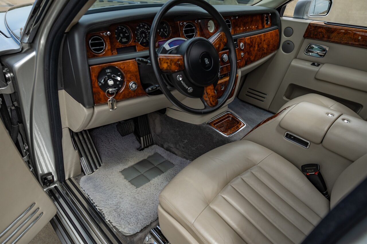 2009 Rolls-Royce Phantom   - Photo 43 - Springfield, MO 65802