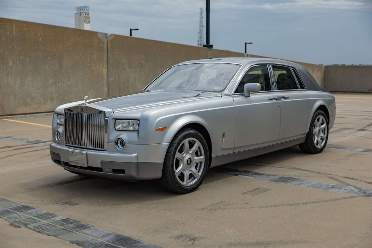 2009 Rolls-Royce Phantom   - Photo 1 - Springfield, MO 65802