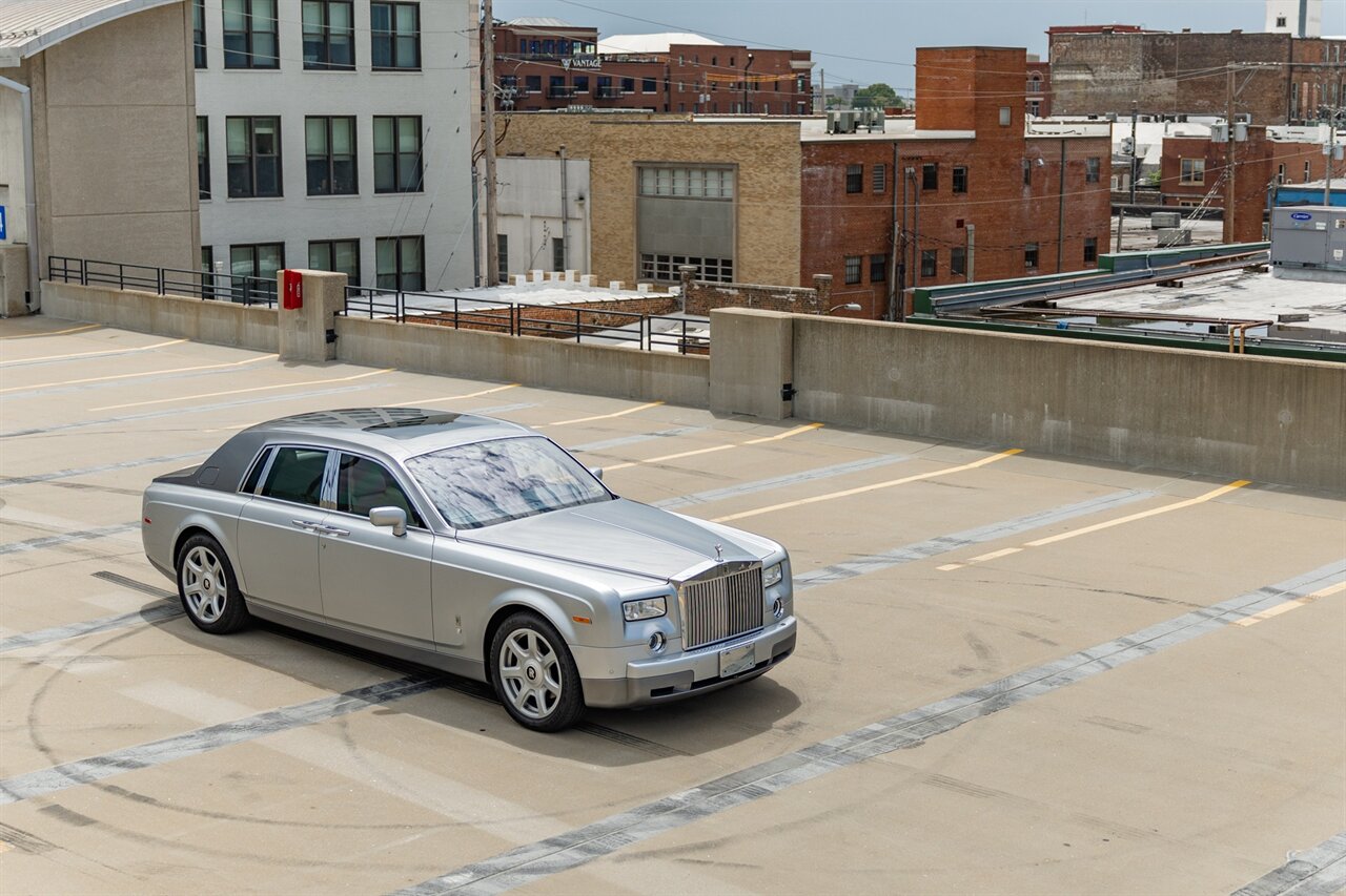 2009 Rolls-Royce Phantom   - Photo 96 - Springfield, MO 65802