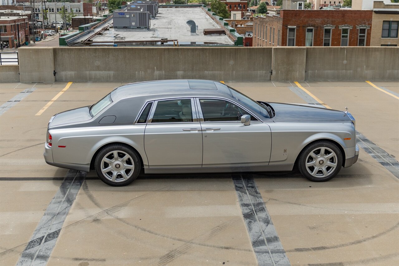 2009 Rolls-Royce Phantom   - Photo 94 - Springfield, MO 65802