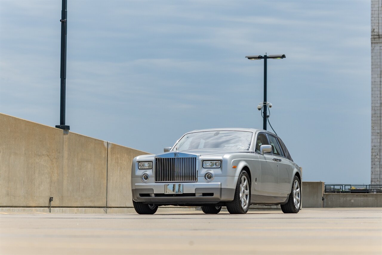 2009 Rolls-Royce Phantom   - Photo 99 - Springfield, MO 65802