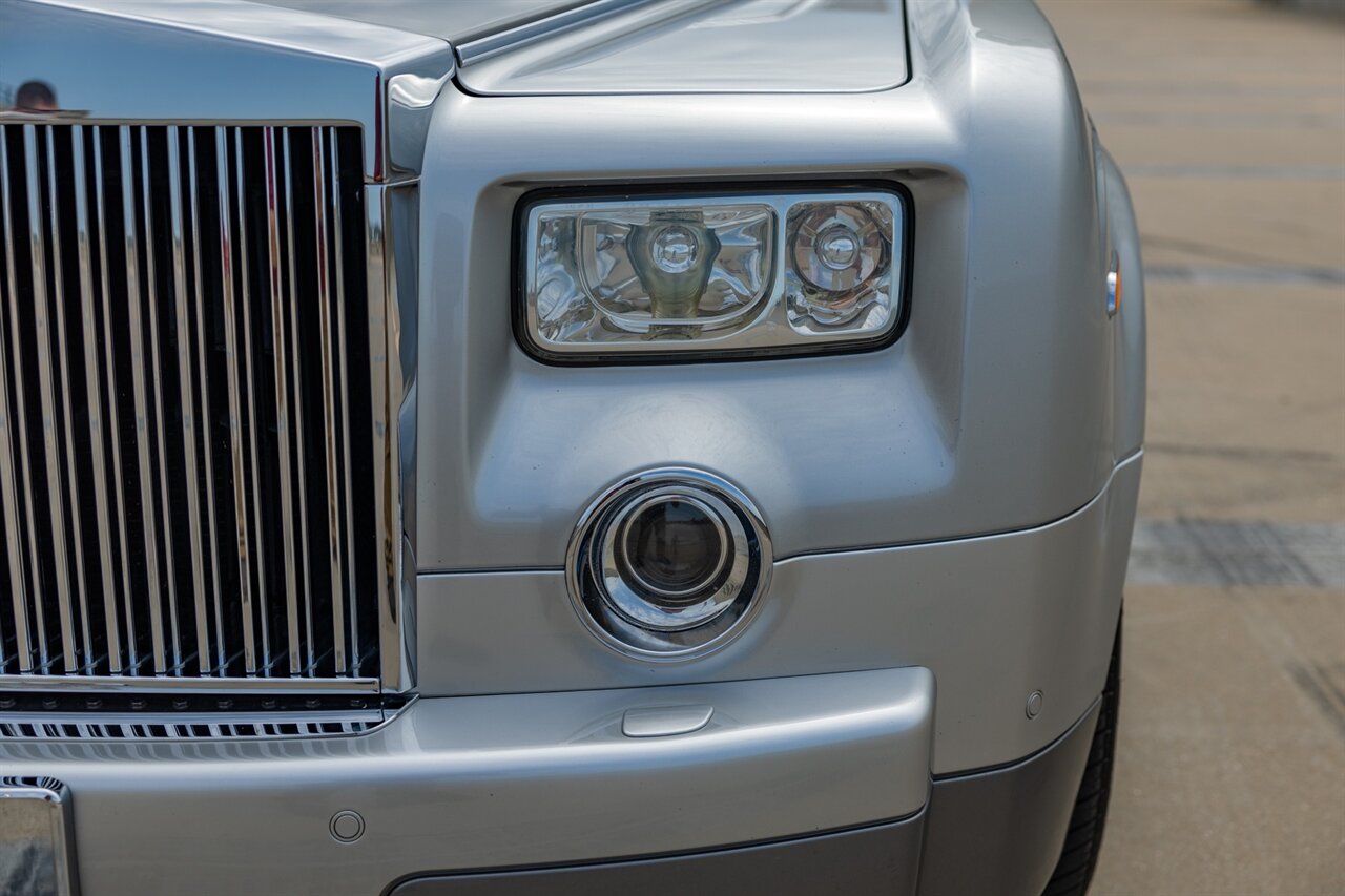 2009 Rolls-Royce Phantom   - Photo 9 - Springfield, MO 65802