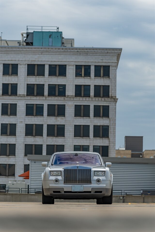 2009 Rolls-Royce Phantom   - Photo 97 - Springfield, MO 65802