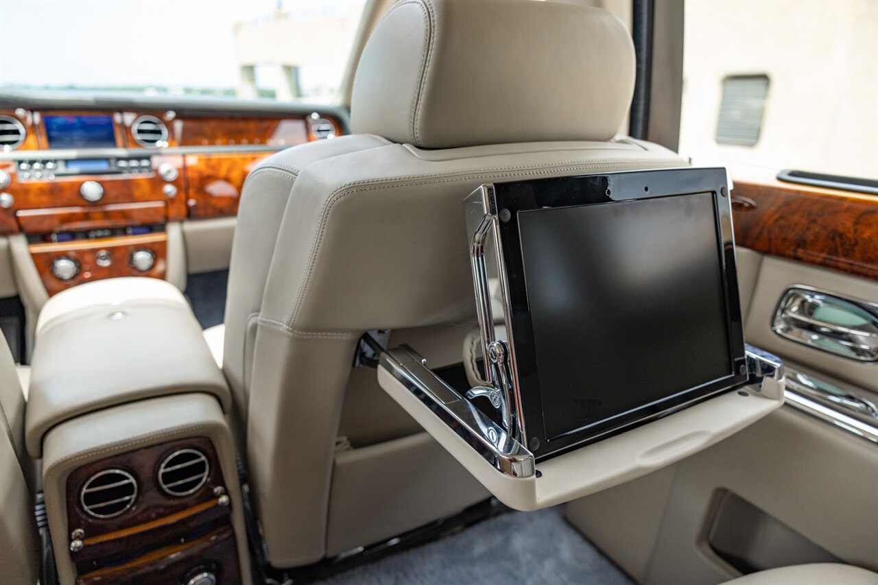 2009 Rolls-Royce Phantom   - Photo 63 - Springfield, MO 65802