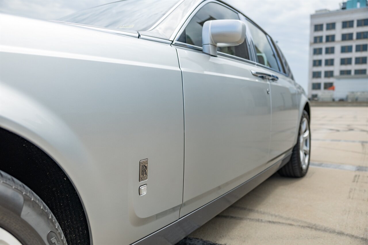 2009 Rolls-Royce Phantom   - Photo 19 - Springfield, MO 65802